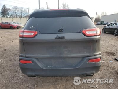 Zdjęcie 6 z 15 samochodu: 2017 JEEP CHEROKEE SPORT VIN:1C4PJLAS7HW535042 - miniatura