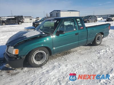1997 ISUZU HOMBRE 1GGCS19X6V8654599 - główne zdjęcie licytacji z USA - miniatura