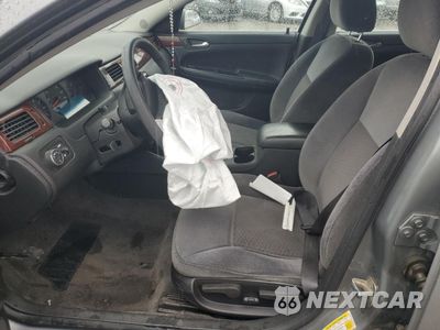 Zdjęcie 7 z 12 samochodu: 2009 CHEVROLET IMPALA LS VIN:2G1WB57K791230721 - miniatura