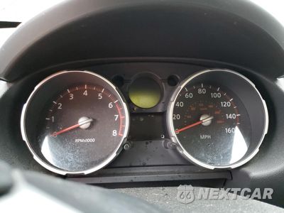 Zdjęcie 9 z 14 samochodu: 2009 NISSAN ROGUE S VIN:JN8AS58T79W056087 - miniatura