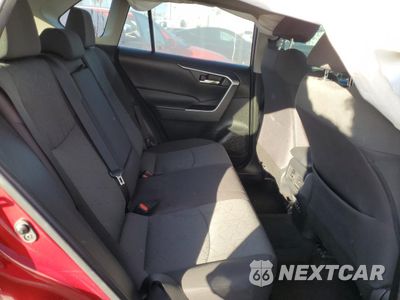 Zdjęcie 11 z 13 samochodu: 2022 TOYOTA RAV4 XLE VIN:2T3W1RFV8NW194715 - miniatura