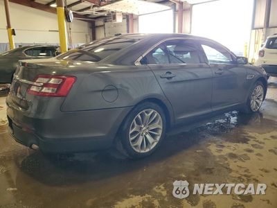 Trzecie zdjęcie samochodu z tyłu: 2015 FORD TAURUS LIMITED VIN:1FAHP2F87FG168635 - miniatura