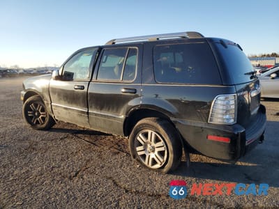 Drugie zdjęcie samochodu z przodu: 2006 MERCURY MOUNTAINEER CONVENIENCE VIN:4M2EU46E56UJ03284 - miniatura