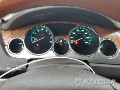 Zdjęcie 9 z 15 samochodu: 2008 BUICK ENCLAVE CX VIN:5GAER13768J101156 - miniatura