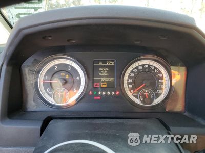 Zdjęcie 9 z 12 samochodu: 2014 RAM 5500 VIN:3C7WRNDLXEG300393 - miniatura