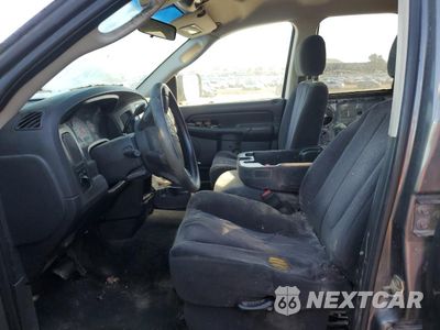 Zdjęcie 7 z 12 samochodu: 2004 DODGE RAM 1500 ST VIN:1D7HA18D84S772193 - miniatura