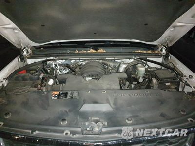 Zdjęcie 12 z 13 samochodu: 2015 CHEVROLET SUBURBAN C1500 LT VIN:1GNSCJKC8FR540527 - miniatura