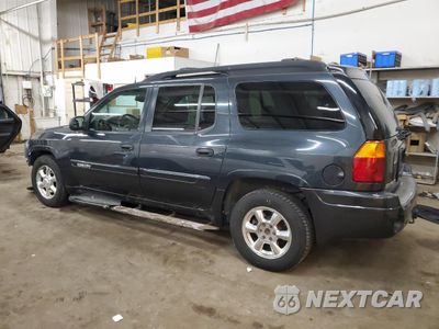 Drugie zdjęcie samochodu z przodu: 2004 GMC ENVOY XL VIN:1GKES16S846132784 - miniatura