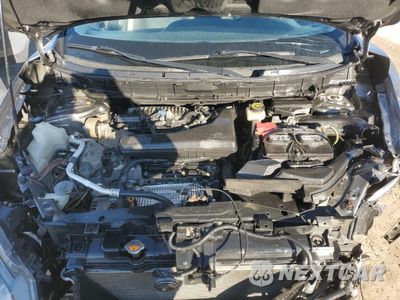 Zdjęcie 12 z 16 samochodu: 2015 NISSAN ROGUE S VIN:KNMAT2MT8FP530616 - miniatura