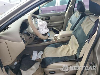 Zdjęcie 7 z 12 samochodu: 2006 FORD TAURUS SEL VIN:1FAFP56U56A218277 - miniatura