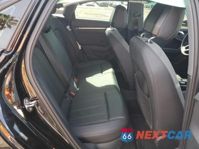 Zdjęcie 10 z 12 samochodu: 2024 AUDI A3 PREMIUM VIN:WAUGUDGY9RA042466 - miniatura