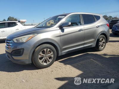 2013 HYUNDAI SANTA FE SPORT 5XYZT3LB3DG011443 - główne zdjęcie licytacji z USA - miniatura