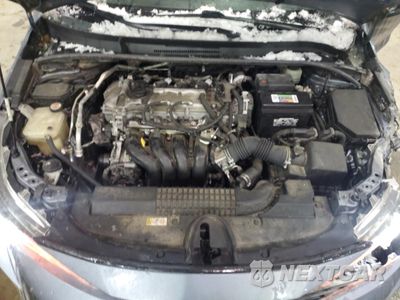 Zdjęcie 13 z 15 samochodu: 2020 TOYOTA COROLLA LE VIN:JTDEPRAEXLJ034090 - miniatura