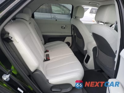 Zdjęcie 10 z 12 samochodu: 2024 HYUNDAI IONIQ 5 LIMITED VIN:KM8KRDDF9RU234062 - miniatura
