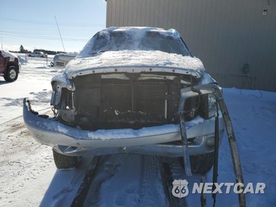 Piąte zdjęcie samochodu w środku: 2006 DODGE RAM 2500 VIN:3D7KS29C56G178444 - miniatura