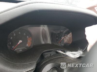 Zdjęcie 9 z 12 samochodu: 2022 JEEP COMPASS LATITUDE VIN:3C4NJDBB2NT222204 - miniatura