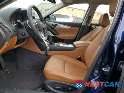 Zdjęcie 7 z 15 samochodu: 2024 INFINITI Q50 LUXE VIN:JN1EV7BR7RM631722 - miniatura