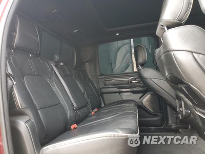 Zdjęcie 10 z 15 samochodu: 2023 RAM 1500 LIMITED VIN:1C6RREHT6PN573787 - miniatura