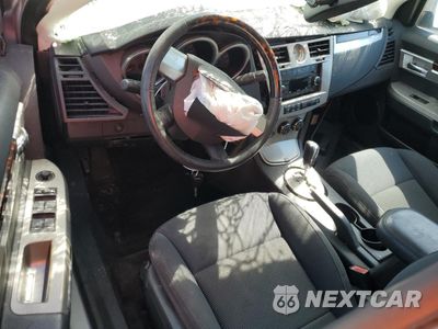 Zdjęcie 8 z 13 samochodu: 2010 CHRYSLER SEBRING LIMITED VIN:1C3CC5FB1AN110588 - miniatura