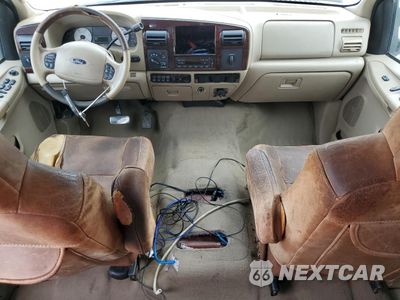 Zdjęcie 8 z 14 samochodu: 2007 FORD F250 SUPER DUTY VIN:1FTSW21P27EA06216 - miniatura