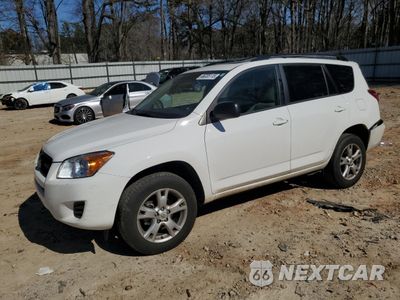 2012 TOYOTA RAV4 2T3ZF4DV5CW129645 - główne zdjęcie licytacji z USA - miniatura