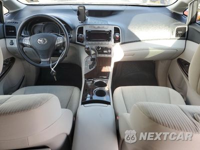 Zdjęcie 8 z 13 samochodu: 2010 TOYOTA VENZA VIN:4T3ZA3BB9AU036576 - miniatura