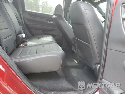 Zdjęcie 11 z 16 samochodu: 2024 HONDA CR-V SPORT-L VIN:7FARS5H81RE038090 - miniatura