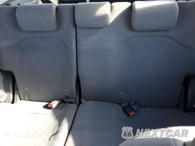 Zdjęcie 10 z 13 samochodu: 2009 HONDA FIT VIN:JHMGE88269S063592 - miniatura
