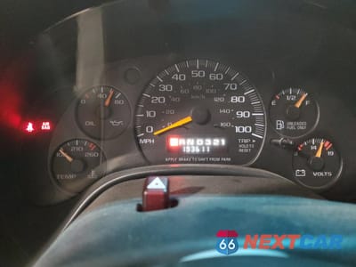 Zdjęcie 9 z 13 samochodu: 1999 CHEVROLET EXPRESS G1500 VIN:1GBFG15R1X1114374 - miniatura