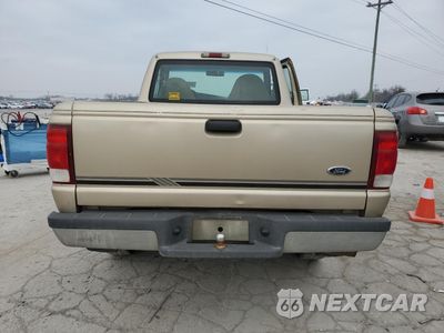 Zdjęcie 6 z 14 samochodu: 2000 FORD RANGER VIN:1FTYR10C1YPB73344 - miniatura