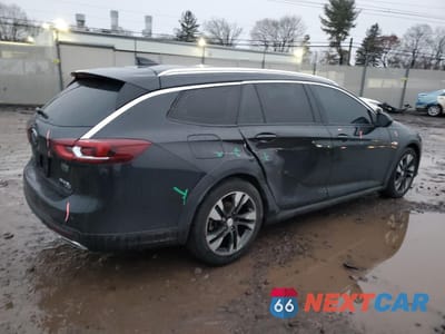 Trzecie zdjęcie samochodu z tyłu: 2018 BUICK REGAL TOURX ESSENCE VIN:W04GV8SX9J1062737 - miniatura
