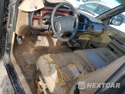 Zdjęcie 8 z 12 samochodu: 1998 DODGE RAM 1500 VIN:1B7HC16ZXWS679536 - miniatura