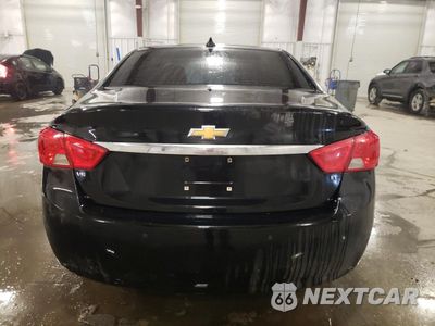 Zdjęcie 6 z 14 samochodu: 2015 CHEVROLET IMPALA LT VIN:2G1125S33F9252772 - miniatura