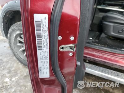 Zdjęcie 12 z 13 samochodu: 2018 RAM 1500 SPORT VIN:1C6RR7MT8JS186510 - miniatura