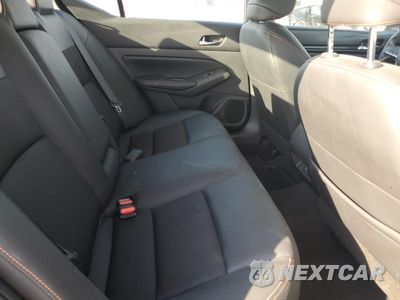 Zdjęcie 11 z 14 samochodu: 2022 NISSAN ALTIMA SR VIN:1N4BL4CV6NN335777 - miniatura