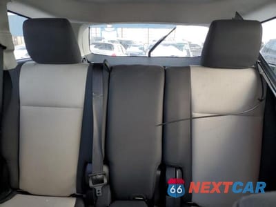 Zdjęcie 10 z 13 samochodu: 2009 DODGE JOURNEY SXT VIN:3D4GG57V09T201604 - miniatura