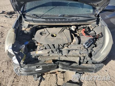 Zdjęcie 11 z 13 samochodu: 2014 HYUNDAI ELANTRA SE VIN:5NPDH4AE4EH508221 - miniatura