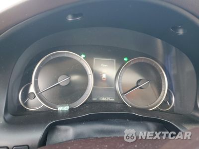 Zdjęcie 9 z 11 samochodu: 2017 LEXUS ES 350 VIN:58ABK1GG6HU076245 - miniatura