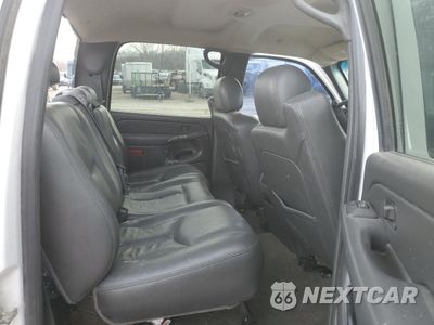Zdjęcie 10 z 14 samochodu: 2005 GMC SIERRA K2500 HEAVY DUTY VIN:1GTHK23205F827782 - miniatura