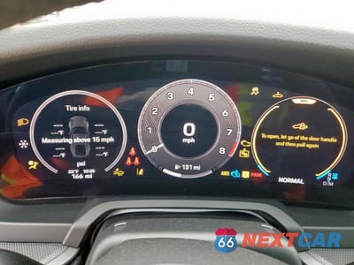 Zdjęcie 9 z 12 samochodu: 2025 PORSCHE 911 CARRERA VIN:WP0AA2A93SS208147 - miniatura