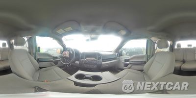 Zdjęcie 13 z 14 samochodu: 2018 FORD F150 SUPERCREW VIN:1FTEW1EP4JKC53439 - miniatura