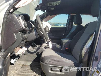 Zdjęcie 7 z 13 samochodu: 2021 TOYOTA TACOMA DOUBLE CAB VIN:3TMCZ5AN5MM391157 - miniatura