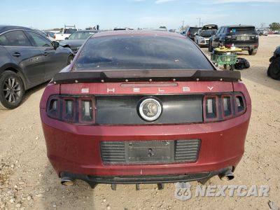 Zdjęcie 6 z 12 samochodu: 2014 FORD MUSTANG GT VIN:1ZVBP8CF3E5326546 - miniatura