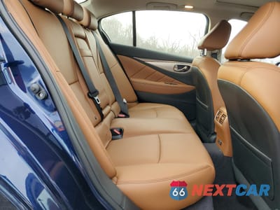 Zdjęcie 10 z 15 samochodu: 2024 INFINITI Q50 LUXE VIN:JN1EV7BR7RM631722 - miniatura