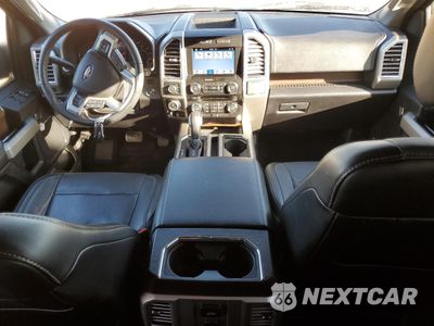Zdjęcie 8 z 14 samochodu: 2016 FORD F150 SUPERCREW VIN:1FTEW1EG2GKF60102 - miniatura