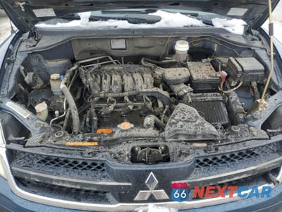 Zdjęcie 12 z 13 samochodu: 2006 MITSUBISHI ENDEAVOR LS VIN:4A4MN21S76E042300 - miniatura