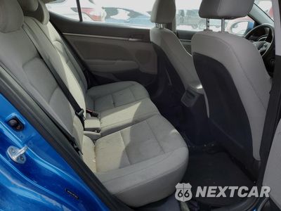 Zdjęcie 10 z 13 samochodu: 2017 HYUNDAI ELANTRA SE VIN:5NPD84LF2HH038068 - miniatura