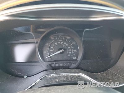 Zdjęcie 9 z 13 samochodu: 2015 FORD FUSION TITANIUM VIN:3FA6P0K9XFR157342 - miniatura
