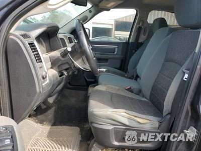 Zdjęcie 7 z 12 samochodu: 2014 RAM 1500 SLT VIN:1C6RR6LGXES177036 - miniatura