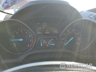 Zdjęcie 9 z 16 samochodu: 2017 FORD ESCAPE SE VIN:1FMCU9GD1HUD39400 - miniatura